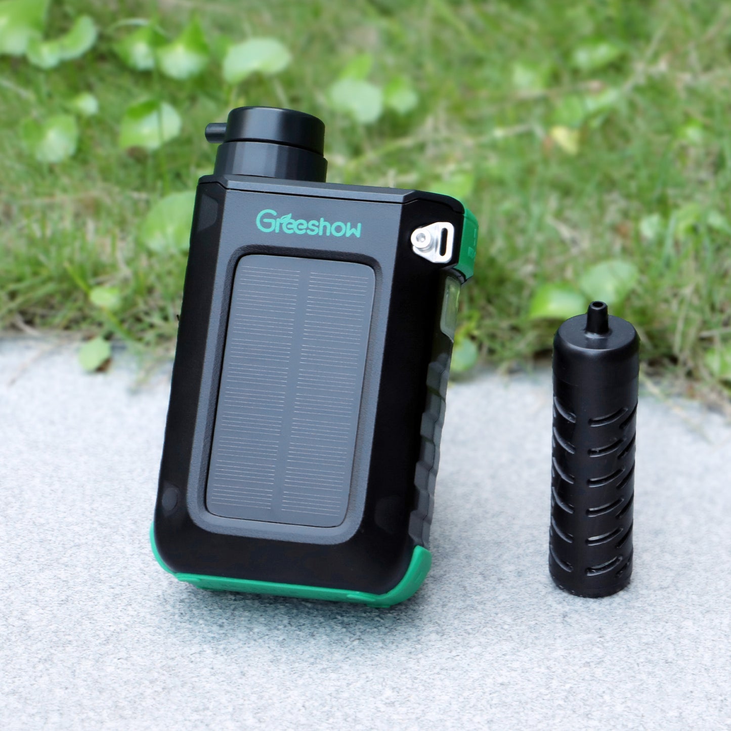 【Greeshow】Pre-filter for GS-2811, Black - Greeshow Direct