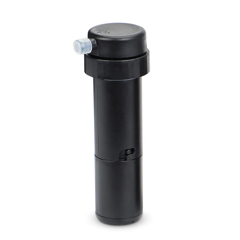 Greeshow the best portable water purifier for outdoor travel camping