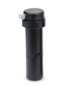 Built-in Internal Ultra Filter Cartridge for GS-2801, Black