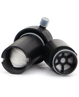 Built-in Internal Ultra Filter Cartridge for GS-2801, Black