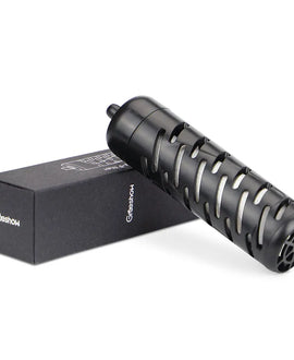 Pre-filter for GS-2801, Black