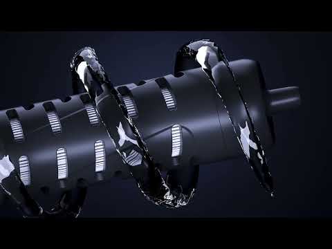 new concept survival portable water purifier