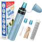 【Greeshow】[Magic Straw] Greeshow Portable Water Purifier for Emergency Use, Disaster Prevention Supplies, Mountaineering, Earthquakes, Disasters, Camping, GS-282 - Greeshow Direct