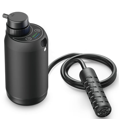 【Greeshow】Rechargeable Portable Water Purifier GS-2801 - Greeshow Direct