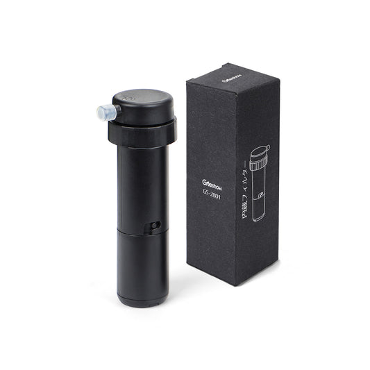 【Greeshow】Built-in Internal Ultra Filter Cartridge for GS-2811, Black - Greeshow Direct