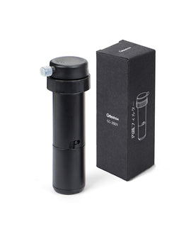 Greeshow Built-in Internal Ultra Filter Cartridge for GS-2811, Black