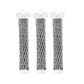 Replacement Filters For 3 Stage Water Life Straw x3 Sets - Greeshow Direct