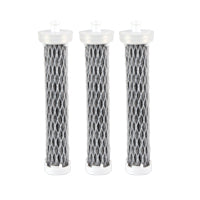Replacement Filters For 3 Stage Water Life Straw x3 Sets - Greeshow Direct