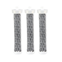 Replacement Filters For 3 Stage Water Life Straw x3 Sets